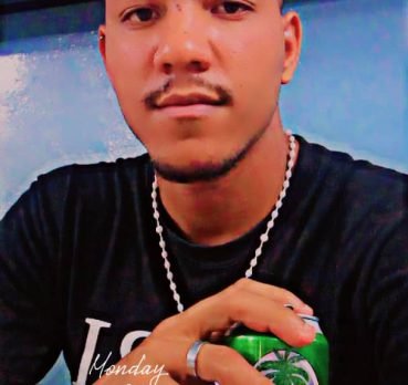 Idroel Jorge, 22 años, Guane, Cuba
