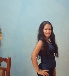 Nilvanis, 37 years old, Straight, Woman, Moa, Cuba