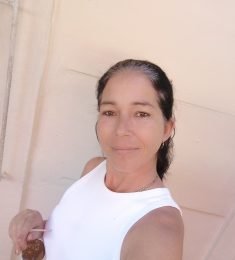 Nayaris, 44 years old, Straight, Woman, Ciego de Avila, Cuba