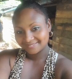 Maria Antonia Alarcón Cardoza, 32 years old, Straight, Woman, Minas, Cuba