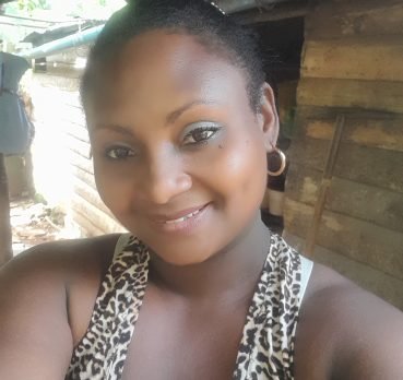 Maria Antonia Alarcón Cardoza, 32 years old, Minas, Cuba