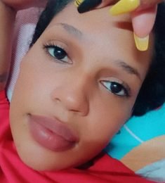 Katiel, 27 years old, Straight, Woman, Holguin, Cuba