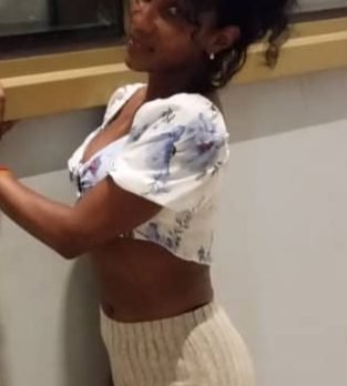 America, 51 years old, Centro Habana, Cuba