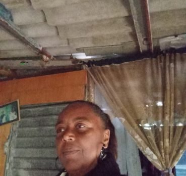 Olga lidia acosta perez, 62 years old, Guanabacoa, Cuba