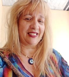 Glau, 52 years old, Straight, Woman, Havana, Cuba