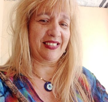 Glau, 52 years old, Havana, Cuba