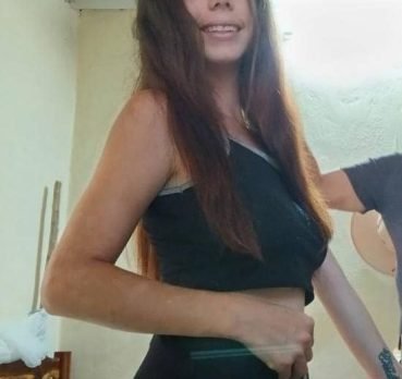 Misaily, 25 years old, Cumanayagua, Cuba