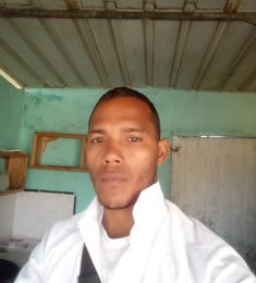 Yosbany, 34 years old, Straight, Man, Las Tunas, Cuba