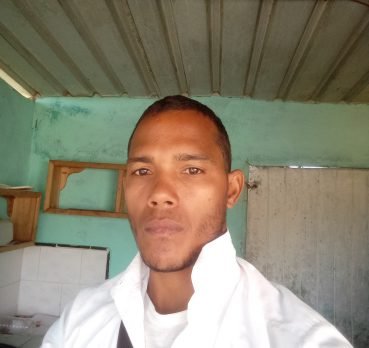 Yosbany, 34 anos, Las Tunas, Cuba