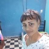 Ada Suárez, 55 years old, Diez de Octubre, Cuba