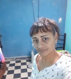 Ada Suárez, 55 years old, Straight, Woman, Diez de Octubre, Cuba
