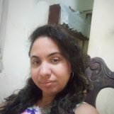 Juliette, 39 years old, Cerro, Cuba