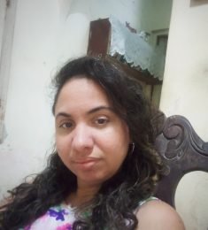 Juliette, 39 years old, Straight, Woman, Cerro, La Habana, Cuba