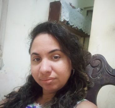 Juliette, 39 years old, Cerro, La Habana, Cuba