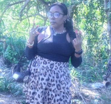 Danay, 36 years old, Boyeros, Cuba