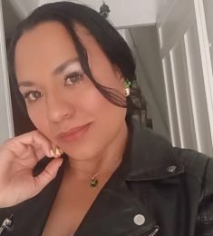 Gloria, 41 years old, Straight, Woman, Zurich, Zurich, Switzerland