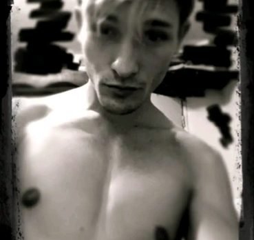 Alejandro, 26 years old, Matanzas, Cuba