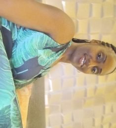 Yarileysi, 31 years old, Straight, Woman, Lorient, Brittany, France