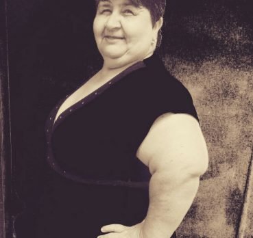 Silvia María, 60 years old, Apartado, Antioquia, Colombia