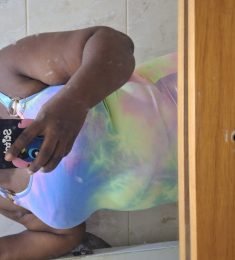 Line salomon, 37 years old, Straight, Woman, Concepcion de La Vega, La Vega, Dominican Republic