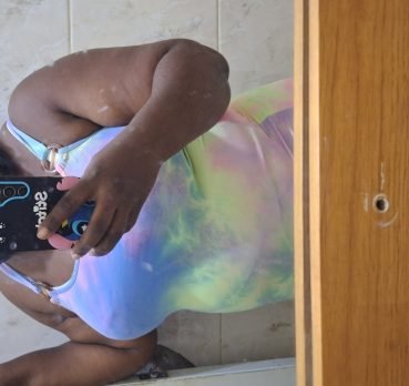 Line salomon, 37 years old, Concepcion de La Vega, La Vega, Dominican Republic