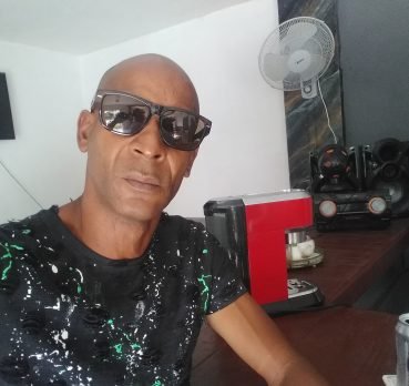 Ivan, 49 years old, Holguin, Cuba