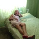 Ana Rodríguez, 62 years old, Alamar, Cuba