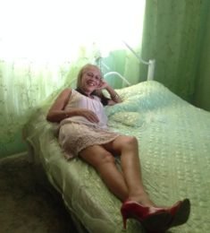 Ana Rodríguez, 62 years old, Bisexual, Woman, Alamar, La Habana, Cuba