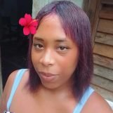 Elianet, 20 years old, , Mariel, Artemisa, Cuba