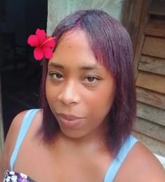 Elianet, 20 years old, Straight, Woman, Mariel, Artemisa, Cuba