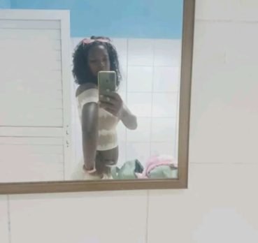 Donaymis Cisneros, 33 years old, Santiago de Cuba, Santiago de Cuba, Cuba