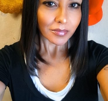 Myrna, 48 years old, Magdalena de Kino, Sonora, Mexico