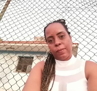 Yudanka, 49 years old, Diez de Octubre, La Habana, Cuba