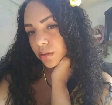 Abella Olivares, 24 years old, Boyeros, La Habana, Cuba