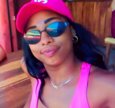 Fabiela Morales, 21 years old, Alquizar, Artemisa, Cuba