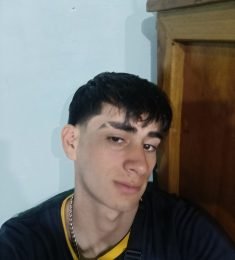 Keynner, 21 years old, Straight, Man, San Cristobal, Tachira, Venezuela