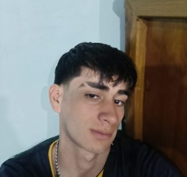 Keynner, 21 years old, San Cristobal, Tachira, Venezuela