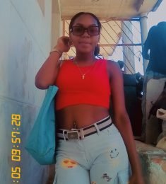 Naydelys, 26 years old, Straight, Woman, San Miguel del Padron, La Habana, Cuba