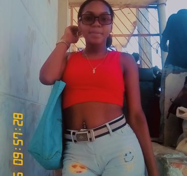 Naydelys, 26 years old, San Miguel del Padron, La Habana, Cuba