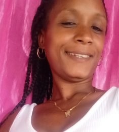 Yudileydis Vera Horrutinier, 30 years old, Straight, Woman, Santiago de Cuba, Santiago de Cuba, Cuba