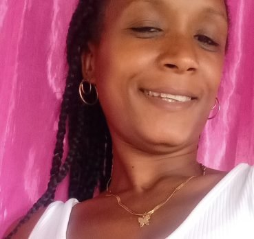 Yudileydis Vera Horrutinier, 30 years old, Santiago de Cuba, Santiago de Cuba, Cuba