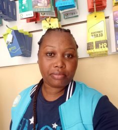 Paulina, 25 years old, Straight, Woman, Nairobi, Nairobi Area, Kenya
