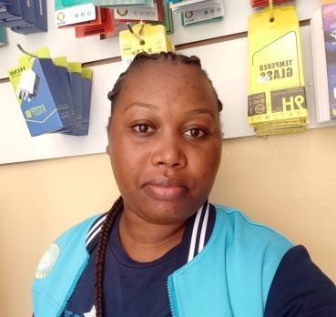 Paulina, 25 years old, Nairobi, Nairobi Area, Kenya