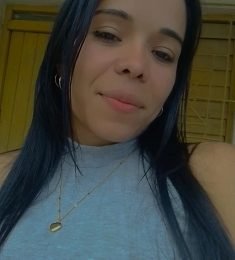 Dalenna, 30 years old, Straight, Woman, Centro Habana, La Habana, Cuba