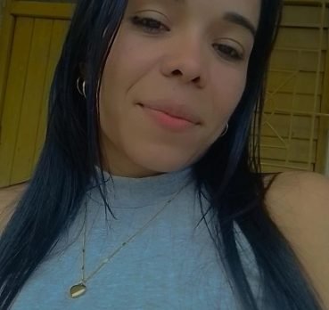 Dalenna, 29 years old, Centro Habana, La Habana, Cuba