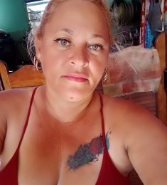 Osnelsy, 43 years old, Straight, Woman, Havana, La Habana, Cuba