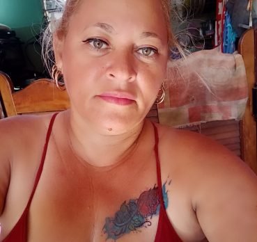 Osnelsy, 43 years old, Havana, La Habana, Cuba