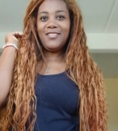 Ladianela Duvergel, 37 years old, Straight, Woman, Guantanamo, Guantanamo, Cuba