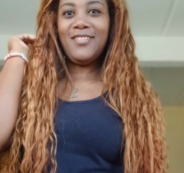 Ladianela Duvergel, 37 years old, Guantanamo, Guantanamo, Cuba
