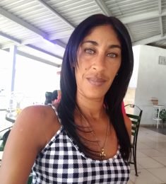 Diane, 43 years old, Straight, Woman, Havana, La Habana, Cuba